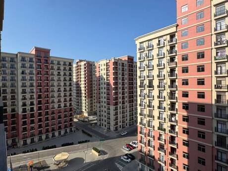 Elan №6388147 - Bakı, Dərnəgül m., 2 otaqlı, 65 m², 11/14 mərtəbə