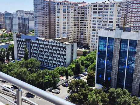 Elan №6388156 - Bakı, 20 Yanvar m., 3 otaqlı, 120 m², 13/16 mərtəbə