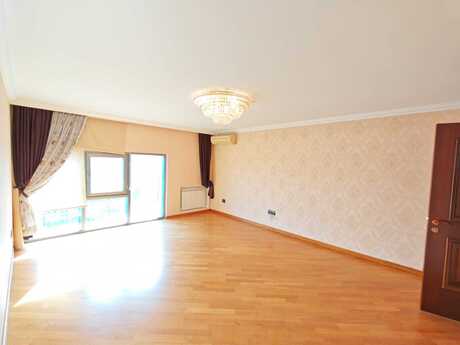 6 otaqlı mənzil, 310 m², Memar Əcəmi: 380 000 ₼ 2