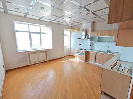 6 otaqlı mənzil, 310 m², Memar Əcəmi: 380 000 ₼ 5