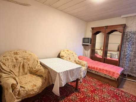 Объявление №6388169 - Баку, м. Нариман Нариманов, 2-комн., 40 м², 1/4 этаж