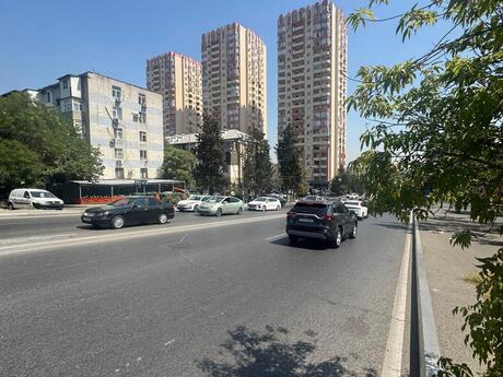 Elan №6388166 - Bakı, İnşaatçılar m., 3 otaqlı, 55 m², 4/5 mərtəbə