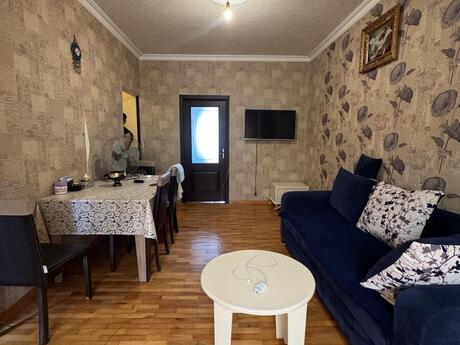 Elan №6388173 - Bakı, Memar Əcəmi m., 2 otaqlı, 55 m², 3/5 mərtəbə