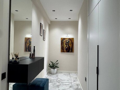 2-комнатная квартира, 91 м², Badamdar: 300 000 ₼ 3