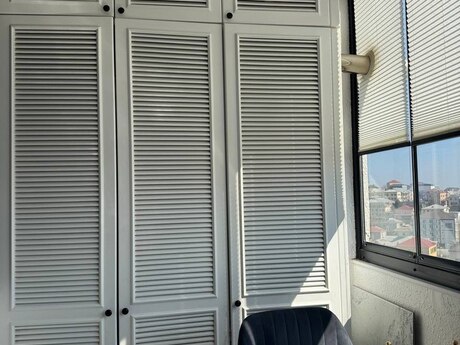 2-комнатная квартира, 91 м², Badamdar: 300 000 ₼ 4