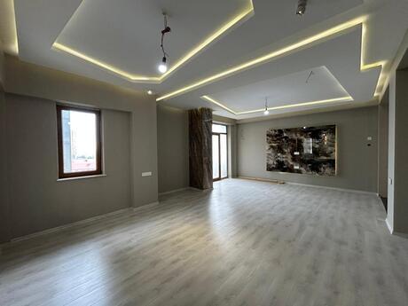 Şah İsmayıl Xətaidə 2 otaqlı yeni tikili mənzil satılır, 85 m², 290 000 AZN, şəkil 4 / 11