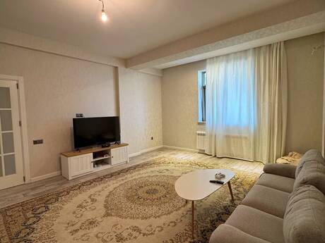 Elan №6388184 - Bakı, Elmlər Akademiyası m., 3 otaqlı, 138 m², 16/21 mərtəbə