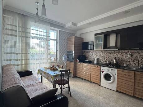 3 otaqlı mənzil, 111 m², Şah İsmayıl Xətai: 299 000 ₼ 3