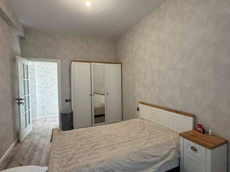 3 otaqlı mənzil, 138 m², Elmlər Akademiyası: 485 000 ₼ 5