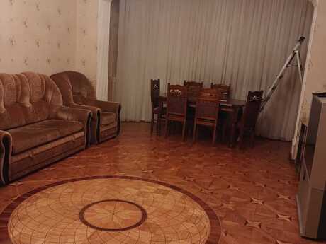 Elan №6388197 - Bakı, Nərimanov r., 3 otaqlı, 130 m², 3/10 mərtəbə