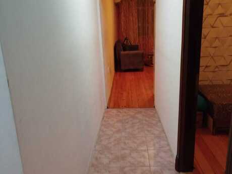 Kirayə 2 otaqlı mənzil, 50 m², Həzi Aslanov: 550 ₼/ay 4