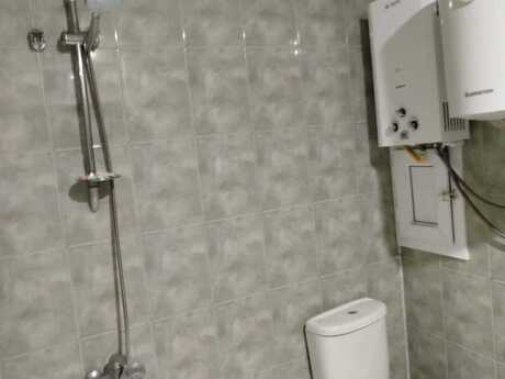 Kirayə 2 otaqlı mənzil, 50 m², Həzi Aslanov: 550 ₼/ay 5