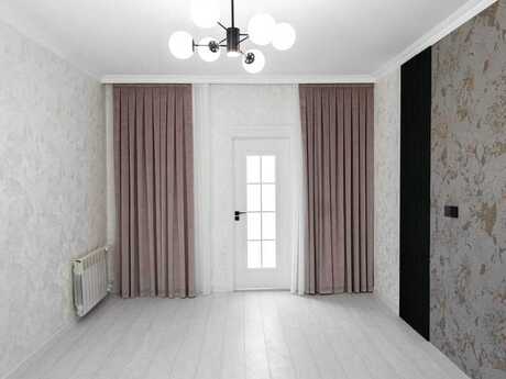 Elan №6388202 - Bakı, Biləcəri q., 2 otaqlı, 45 m², 2/9 mərtəbə