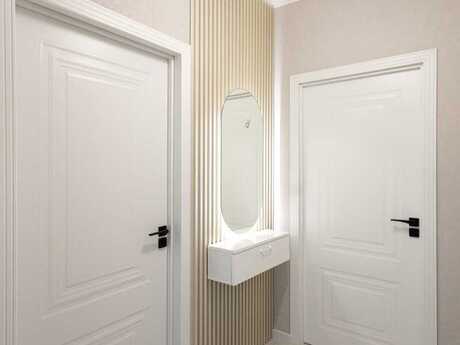 Elan №6388202 - Bakı, Biləcəri q., 2 otaqlı, 45 m², 2/9 mərtəbə
