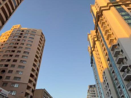 Elan №6388205 - Bakı, Elmlər Akademiyası m., 2 otaqlı, 100 m², 2/16 mərtəbə