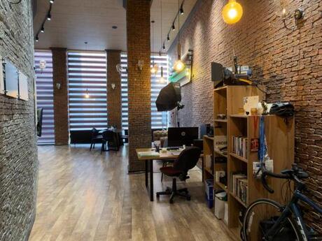 2 otaqlı mənzil, 100 m², Elmlər Akademiyası: 317 000 ₼ 5