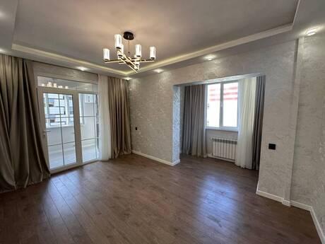 Elan №6388206 - Bakı, Xalqlar Dostluğu m., 3 otaqlı, 65 m², 4/9 mərtəbə