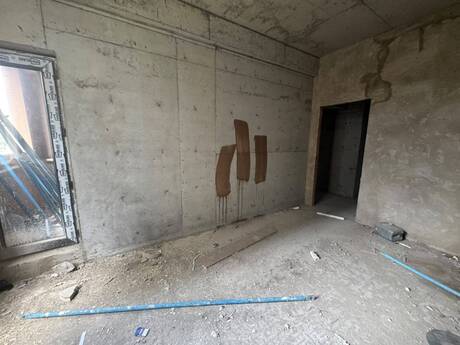 4 otaqlı mənzil, 131 m², Nərimanov: 368 000 ₼ 5