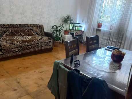 Объявление №6388217 - Баку, м. Кара Караев, 2-комн., 60 м², 1/5 этаж