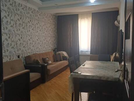 Объявление №6388231 - Хырдалан, Хырдалан, 1-комн., 62 м², 15/15 этаж