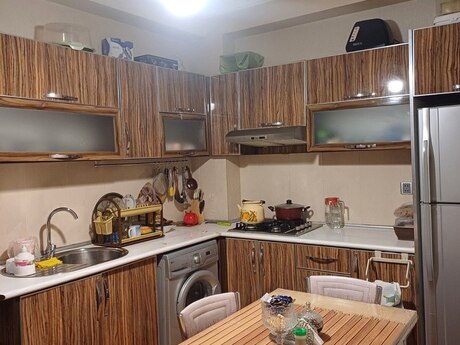 2 otaqlı mənzil, 70 m², İnşaatçılar: 158 000 ₼ 5