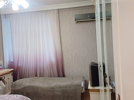 2 otaqlı mənzil, 70 m², İnşaatçılar: 158 000 ₼ 3
