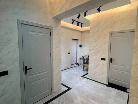 3 otaqlı mənzil, 123 m², Memar Əcəmi: 295 000 ₼ 4