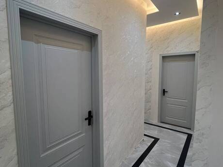3 otaqlı mənzil, 123 m², Memar Əcəmi: 295 000 ₼ 5