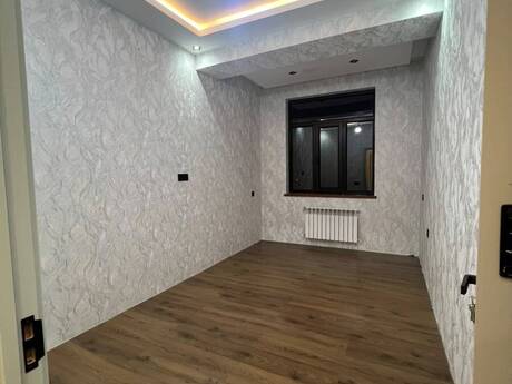 3 otaqlı mənzil, 123 m², Memar Əcəmi: 295 000 ₼ 2