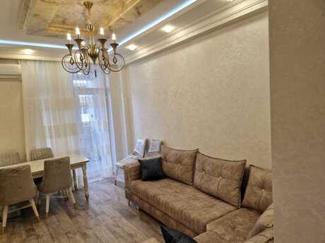 Elan №6388255 - Bakı, Xətai r., 3 otaqlı, 80 m², 11/21 mərtəbə