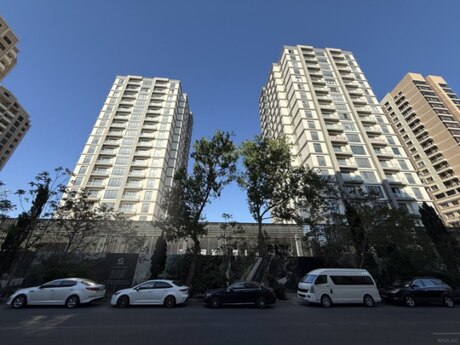 Elan №6388262 - Bakı, 28 May m., 2 otaqlı, 95 m², 6/16 mərtəbə