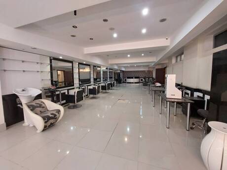 Elan №6388267 - Bakı, Memar Əcəmi m., 310 m²