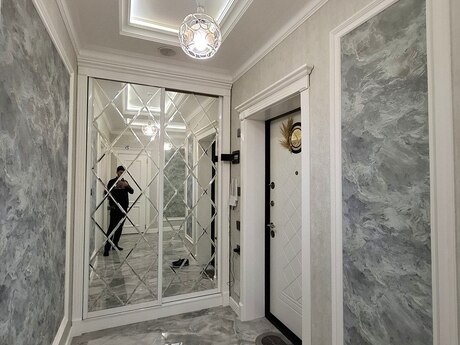 Kirayə 1 otaqlı mənzil, 70 m², Lake City: 800 ₼/ay 3