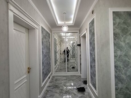 Kirayə 1 otaqlı mənzil, 70 m², Lake City: 800 ₼/ay 5