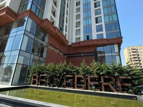 Elan №6388269 - Bakı, Elmlər Akademiyası m., 4 otaqlı, 170 m², 11/14 mərtəbə