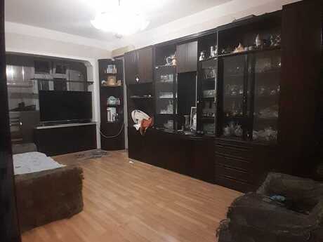 Объявление №6388280 - Баку, пос. Бакиханова, 4-комн., 110 м², 6/9 этаж