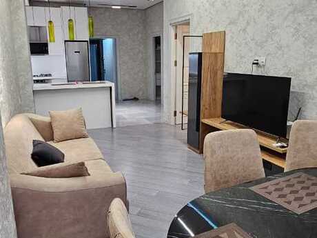 Elan №6388297 - Bakı, Nərimanov r., 2 otaqlı, 65 m², 8/17 mərtəbə