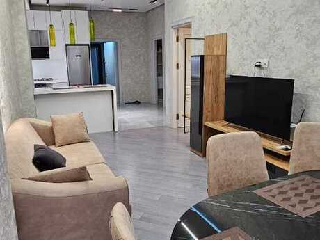 Kirayə 2 otaqlı mənzil, 65 m², Nərimanov: 900 ₼/ay 2