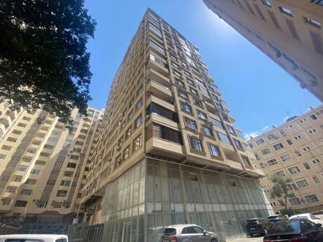 Elan №6388293 - Bakı, 28 May m., 2 otaqlı, 85 m², 5/16 mərtəbə