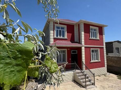 Объявление №6388317 - Баку, пос. Говсан, 6-комн., 174 м²