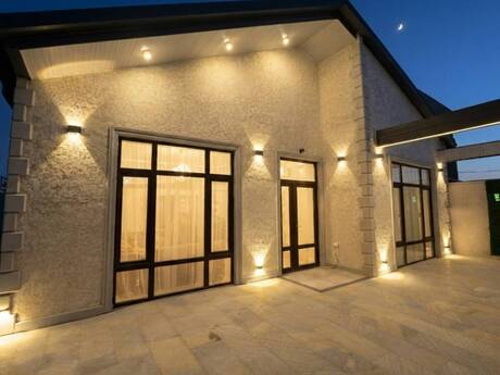 Elan №6382435 - Bakı, Şüvəlan q., 3 otaqlı, 140 m²