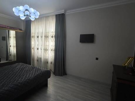 3-room apartment, 112 m², Həzi Aslanov: 270 000 ₼ 4