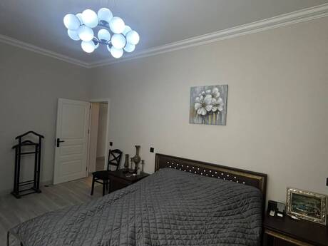 3-room apartment, 112 m², Həzi Aslanov: 270 000 ₼ 3