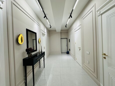 Elan №6388342 - Bakı, 28 May m., 3 otaqlı, 110 m², 3/17 mərtəbə