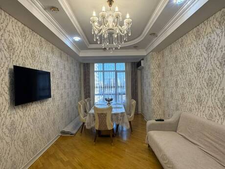 2-комнатная квартира, 95 м², Qələbə Residence: 378 000 ₼ 3