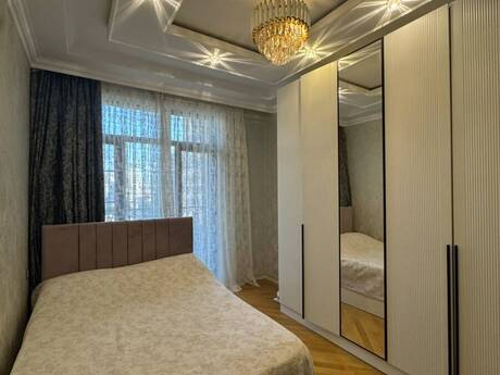 2-комнатная квартира, 95 м², Qələbə Residence: 378 000 ₼ 5