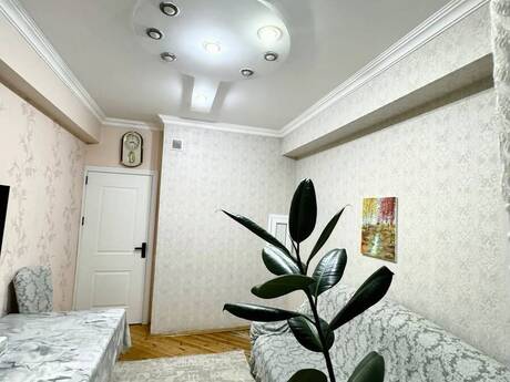 Объявление №6388357 - Хырдалан, Хырдалан, 2-комн., 45 м², 4/11 этаж