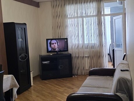 Объявление №6388358 - Баку, м. Мемар Аджеми, 3-комн., 65 м², 8/18 этаж