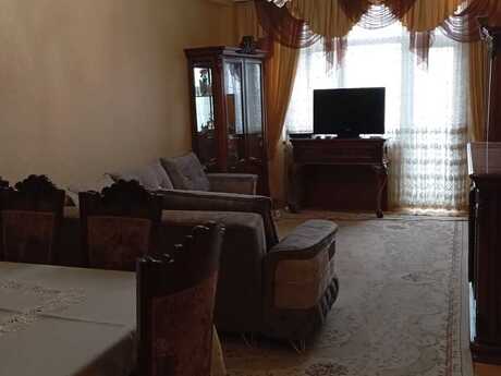 Объявление №6388372 - Баку, Насиминский  р., 3-комн., 140 м², 12/17 этаж