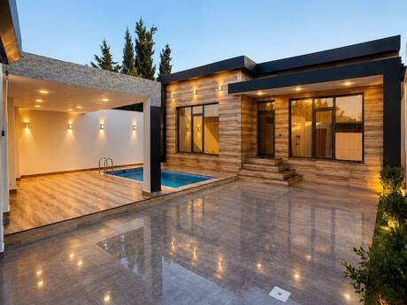 Elan №6388381 - Bakı, Mərdəkan q., 4 otaqlı, 140 m²